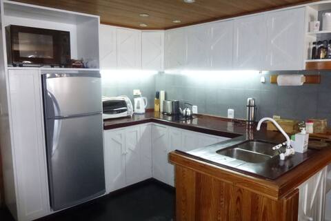 Las Leñas Apartment 7 beds