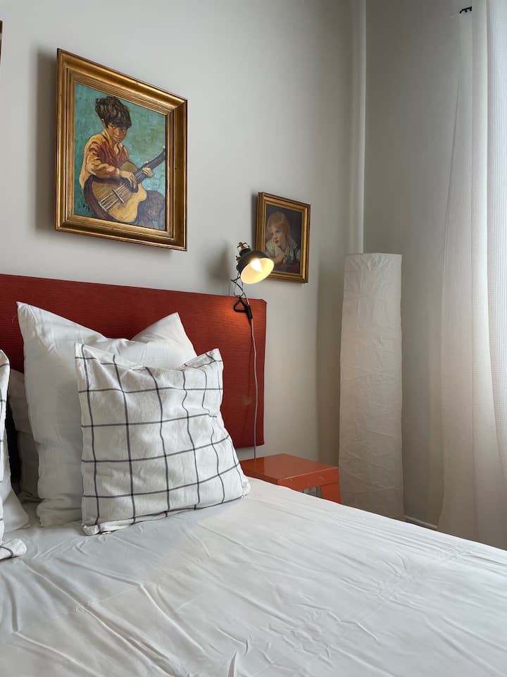 Habitación 1