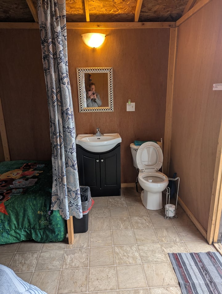 Cozy Little Cabin - Yarmouth