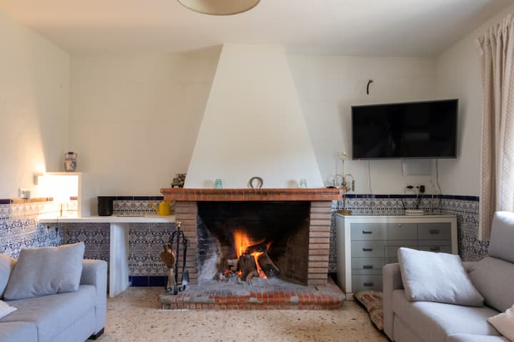 La Platea Rural-la Espléndida - Castilblanco de los Arroyos