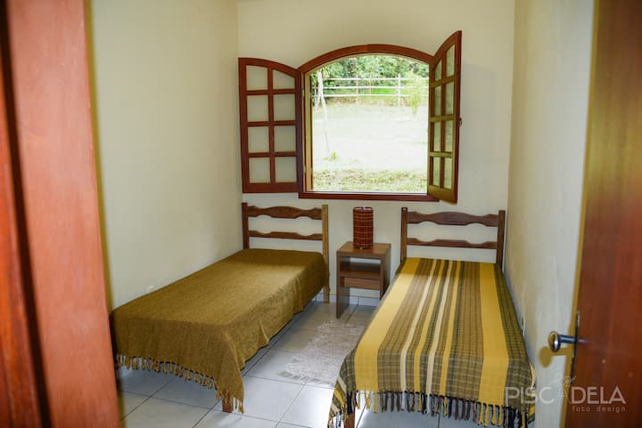 Chumba cha kulala 4