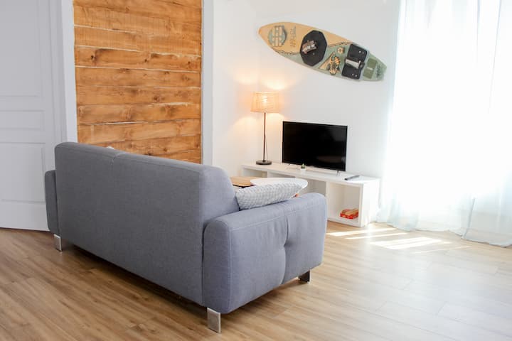 Appartement Cosy Au Guilvinec - Plomeur