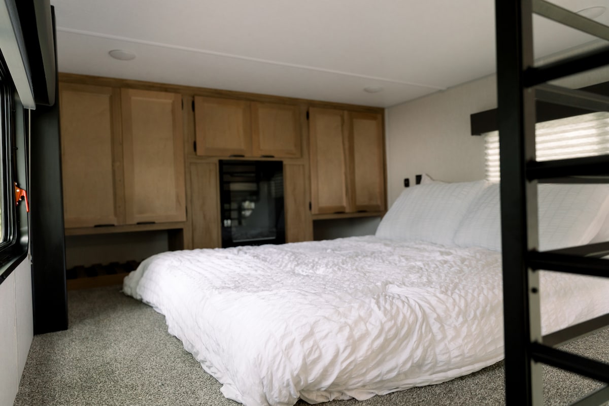 منطقة غرفة النوم