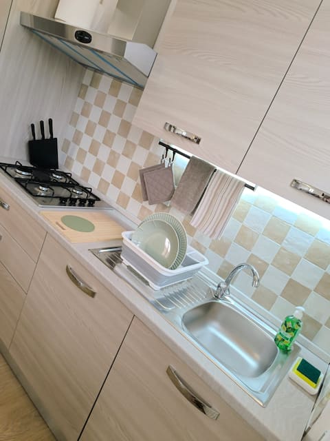 Proprietà Airbnb di successo: House in the center of Bardolino, suitable for families, children, and dogs a Bardolino