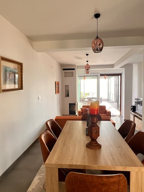 1BDR Apartment, Vila Tatjana