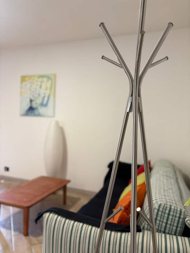 Cozy 2-bedroom Apartment In Valeggio - Valeggio sul Mincio
