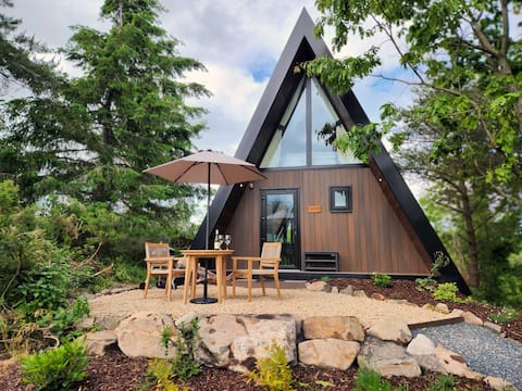 Unique Luxury Adults only Lodge