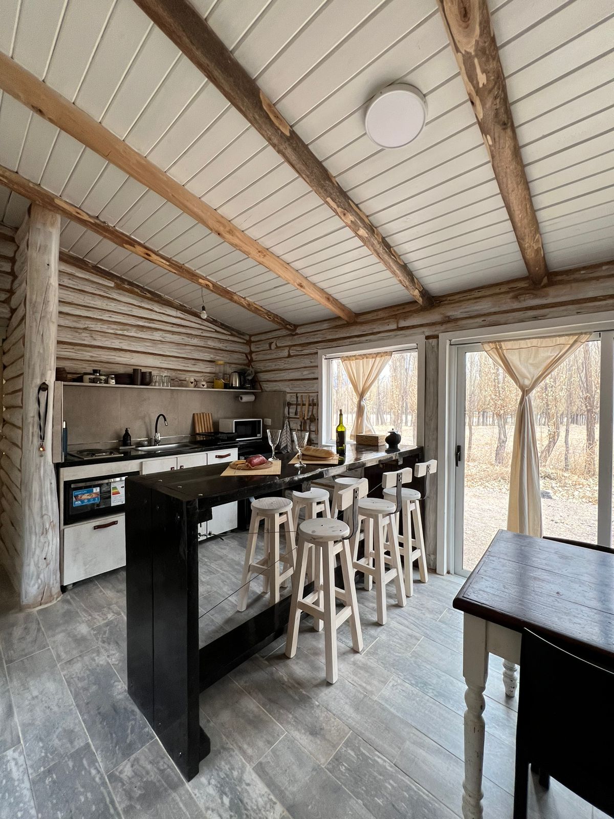 Top Airbnb: Cozy cabin in Uspallata in Uspallata