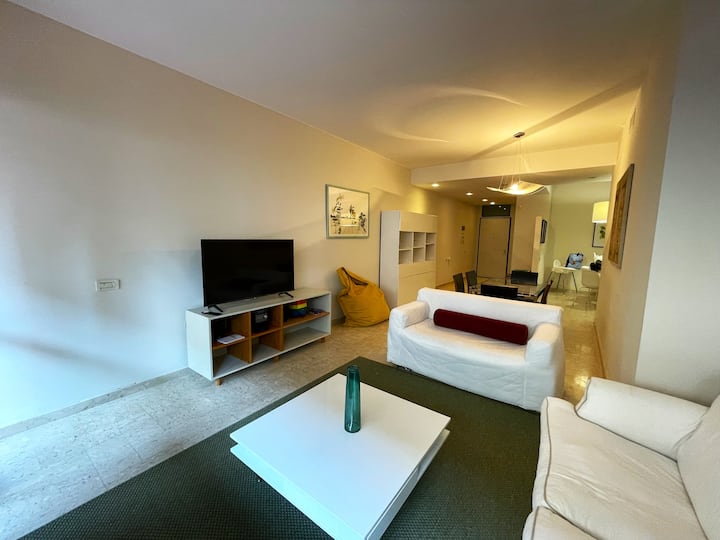 Obývacia miestnosť