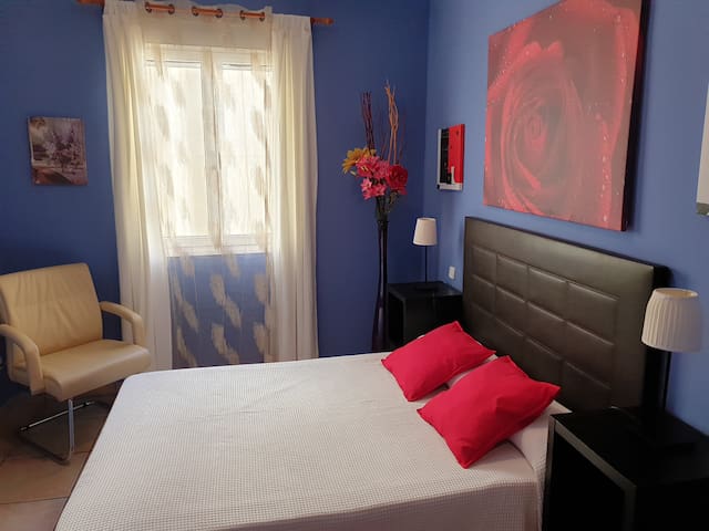 Apartasol Madrid S.L managed Airbnb listing 1
