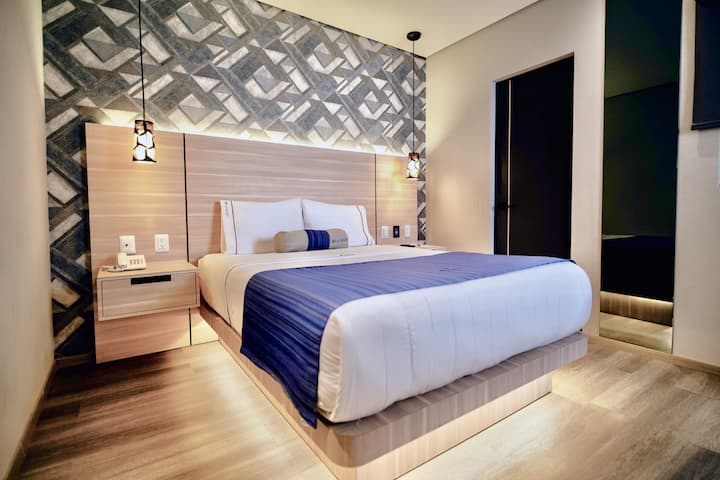 საძინებელი