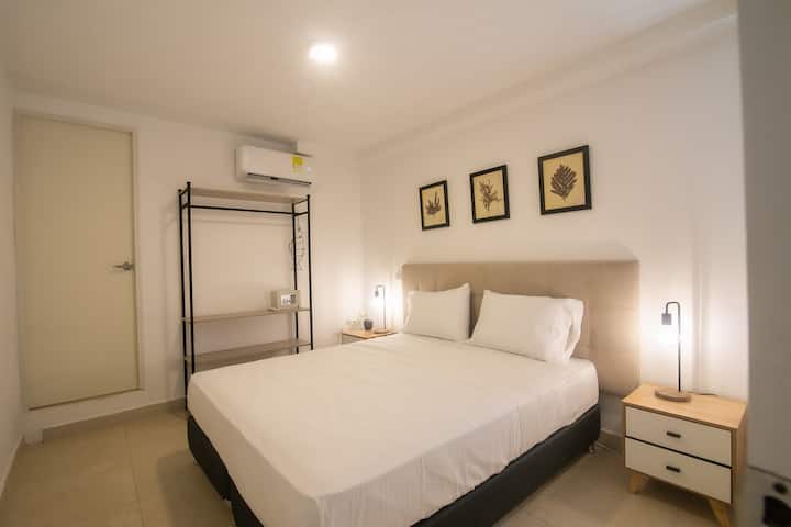 Chambre 2