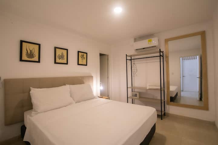 Chambre 3
