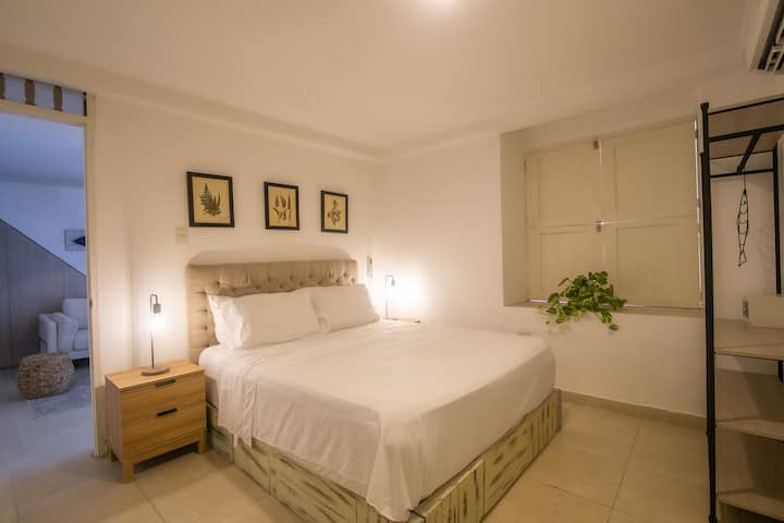 Chambre 1