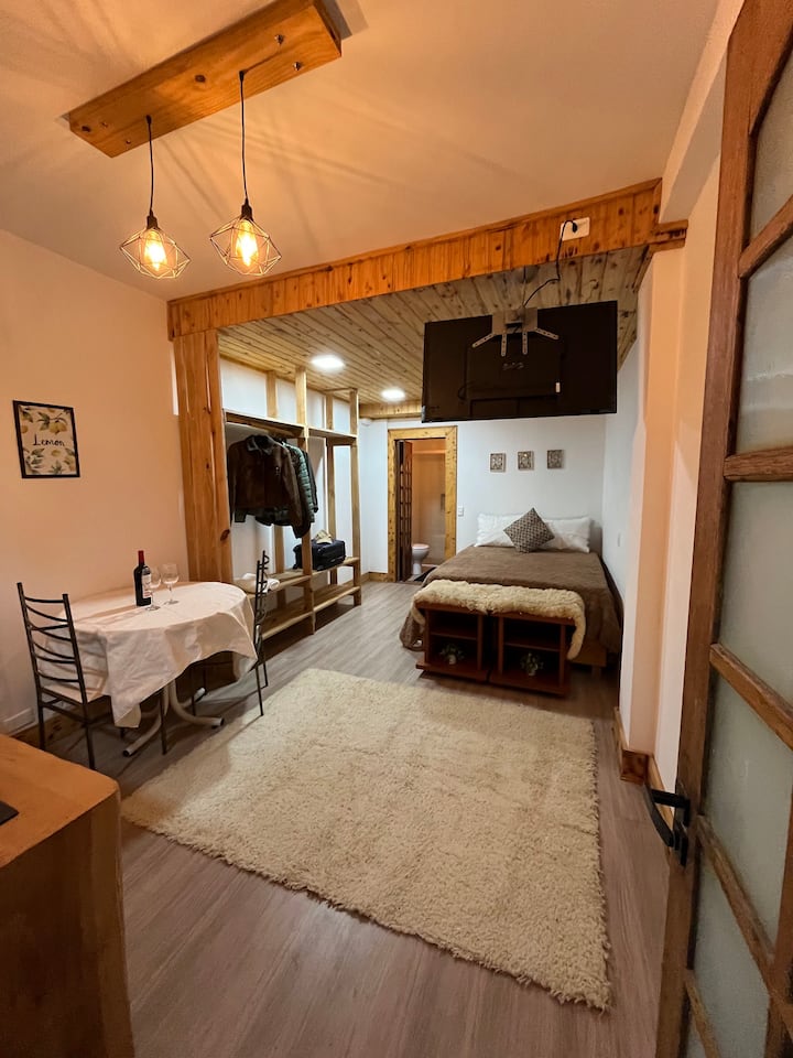Pousada Saint Claire, Standard Room 3 - Santo Antônio do Pinhal