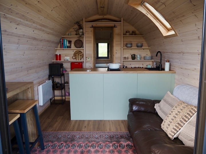 The Summerhouse @20 - Lewis and Harris
