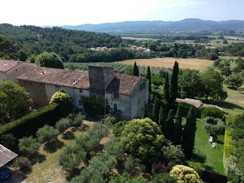 La Grande Bastide