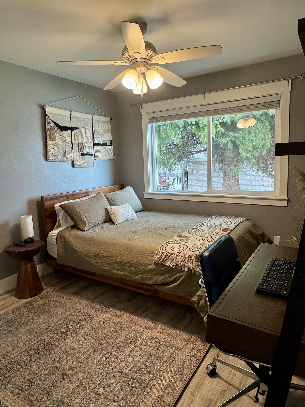 Mtn Adventure Home