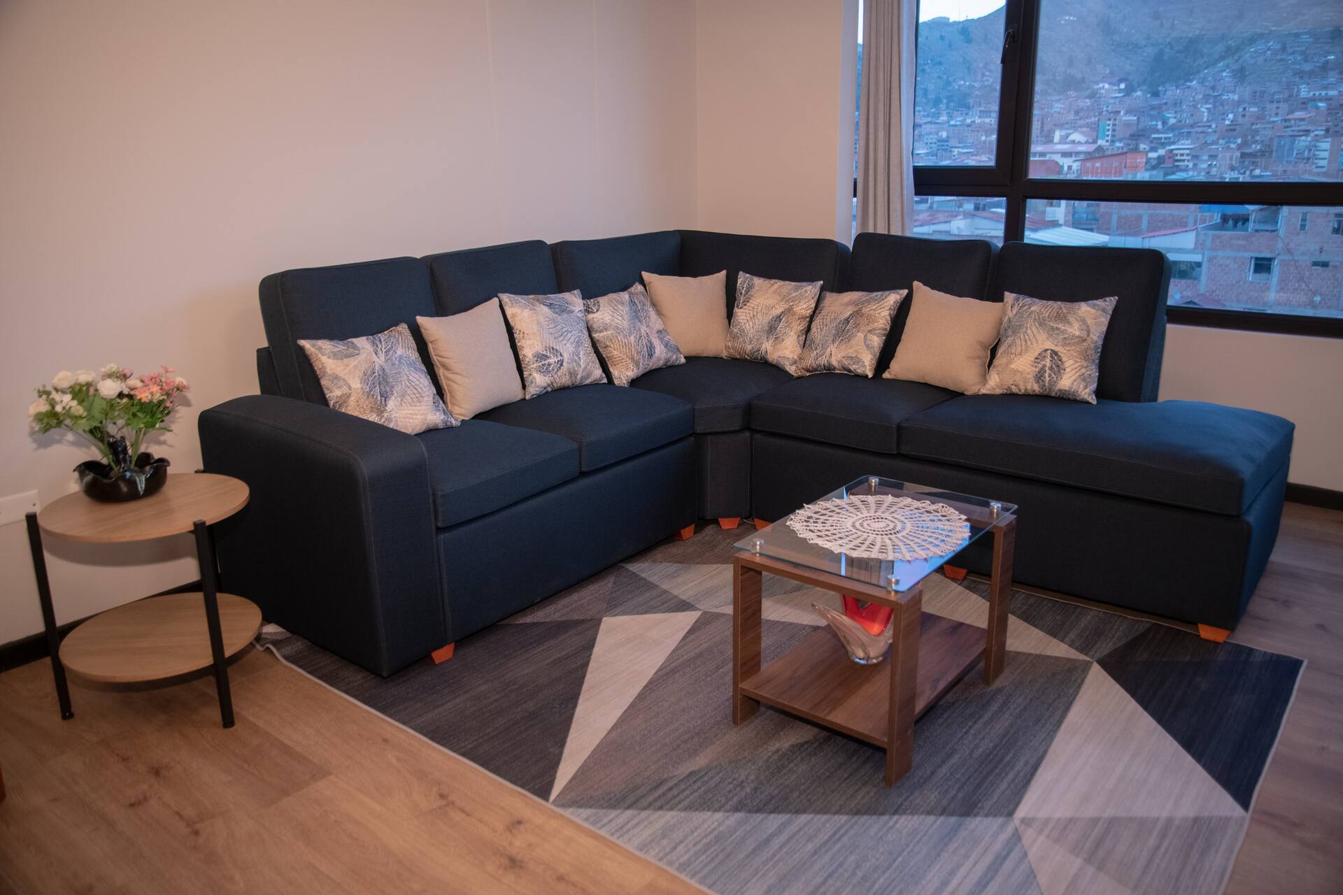Apartment in Cusco — foto 5