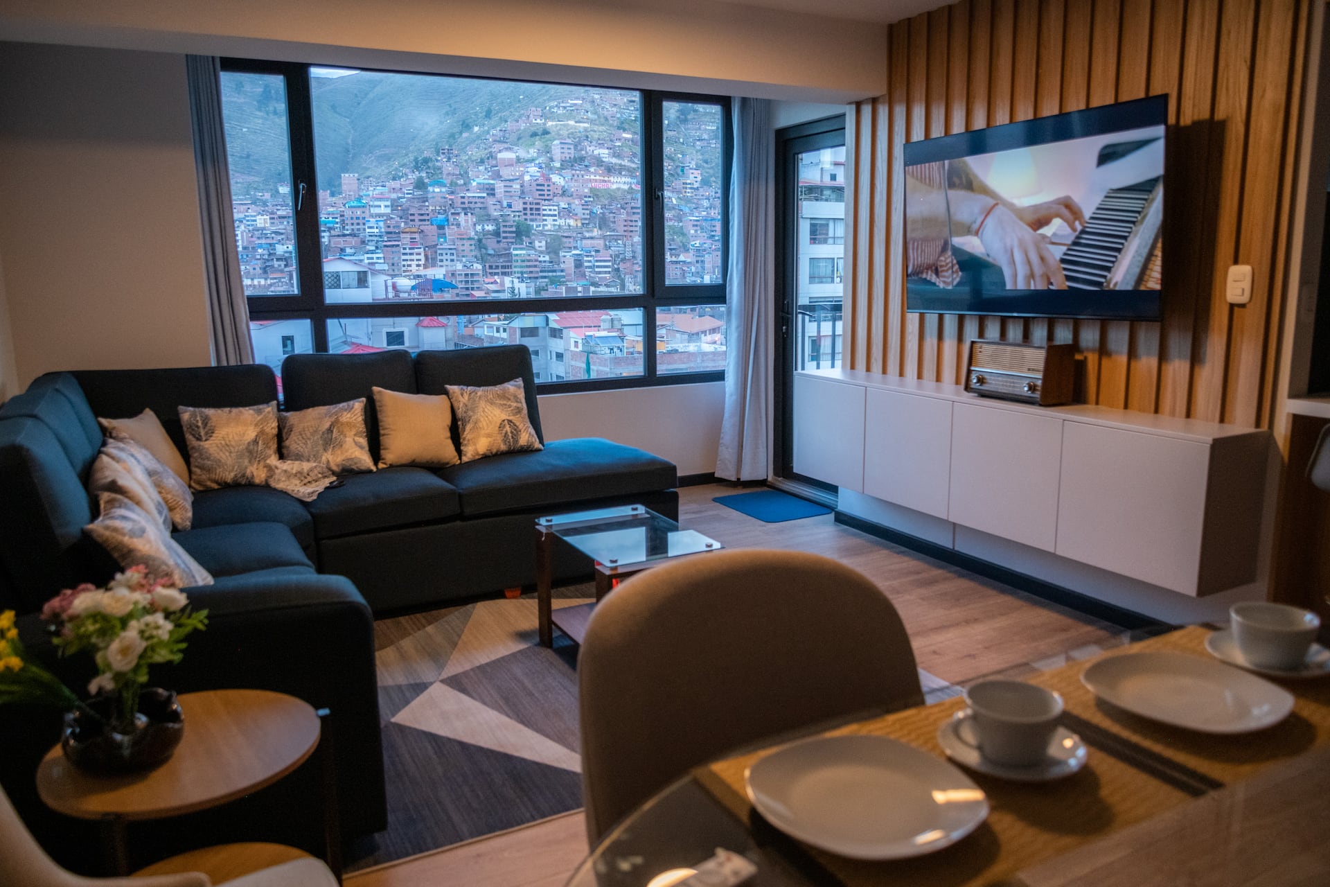 Apartment in Cusco
