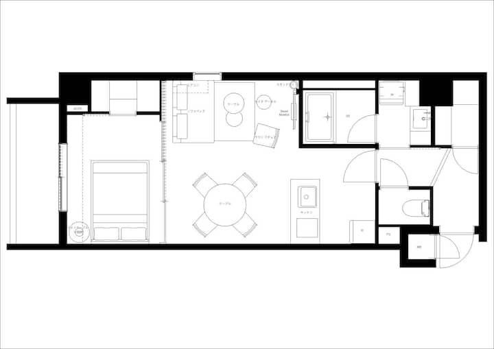 Within Walking Distance Of Skytree/f01 - Akihabara