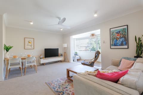 Beachside Bliss in Dee Why