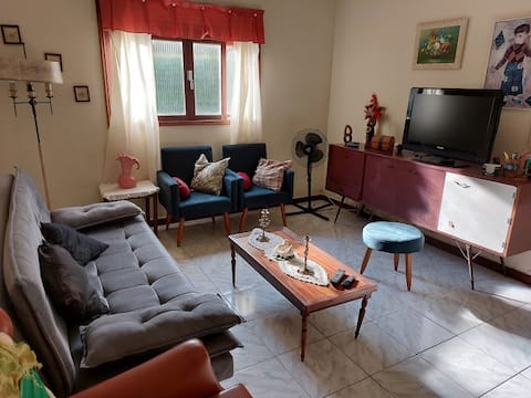 Popular Airbnb listing: Casa di vó - the best of Lumiar in Nova Friburgo