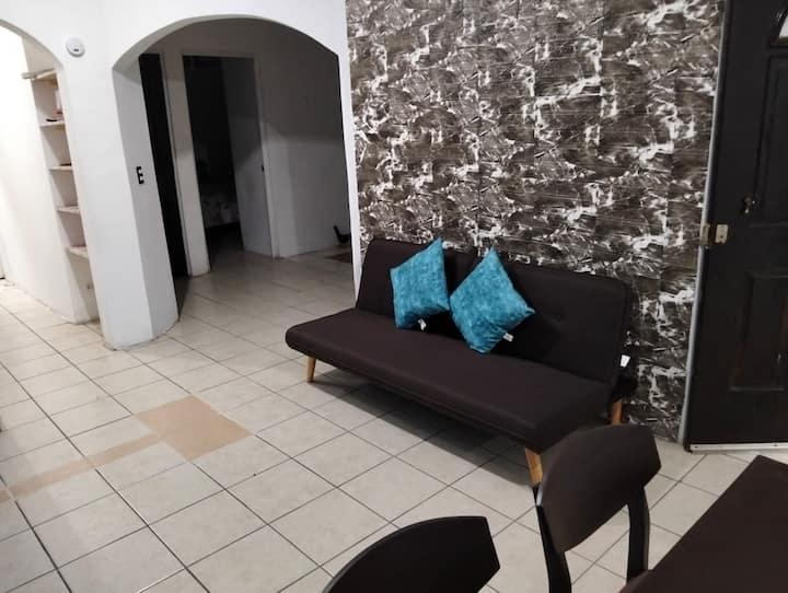 Casa Perlita - Manzanillo