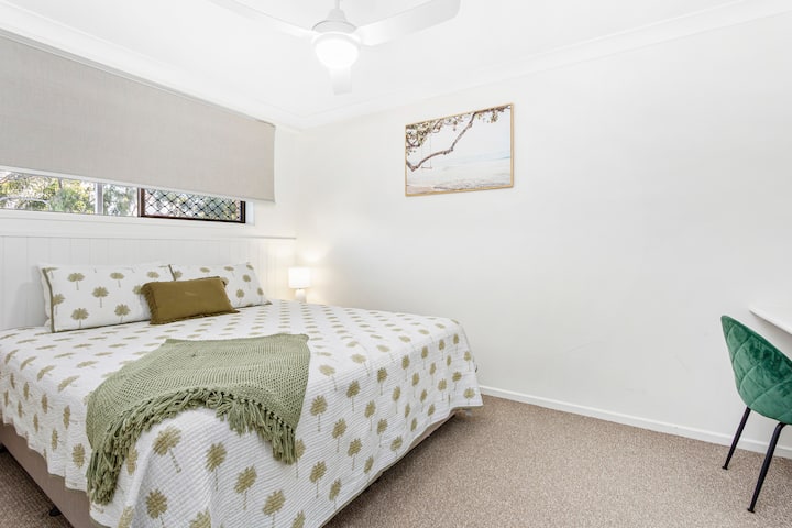 Спална соба 1