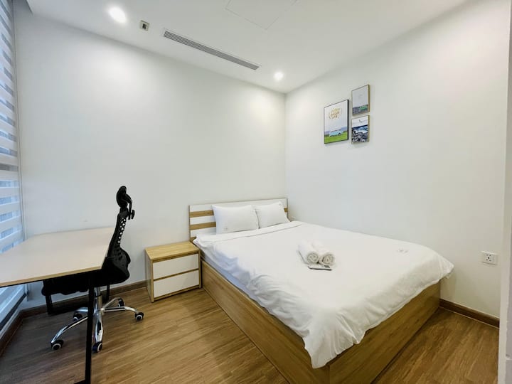 Спална соба 2