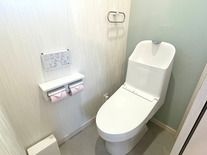 フルバスルーム