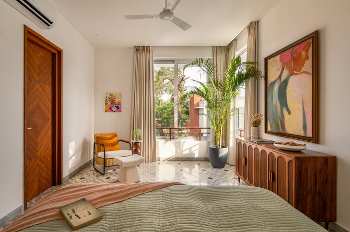 Bedroom 1 image 1