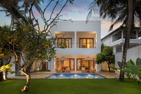 Teal Ahangama - Villa