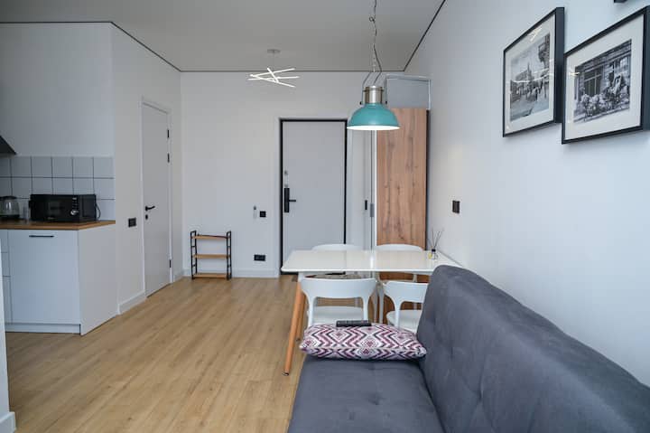 Всекидневна