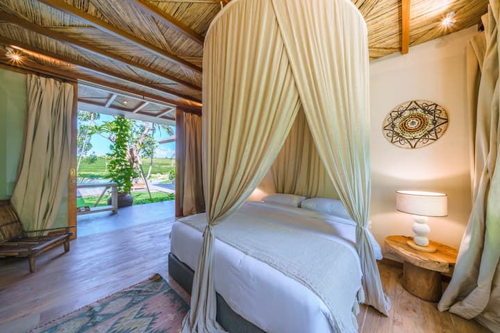 საძინებელი 4