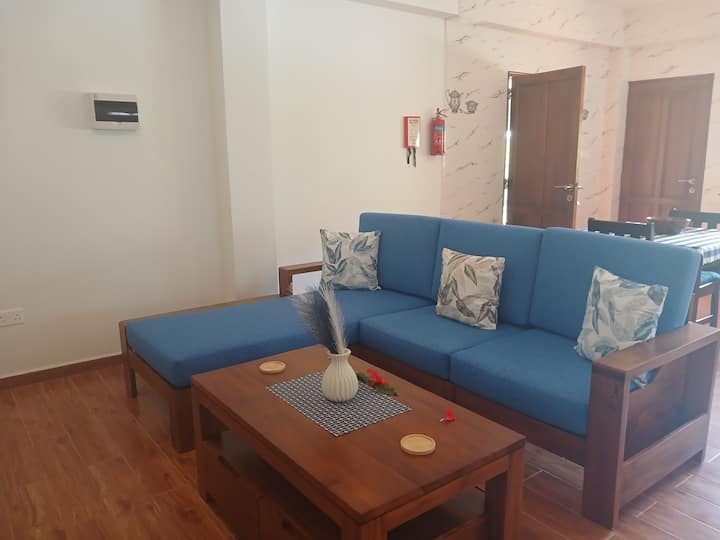 Praslin Orchid Villa - Seychelles