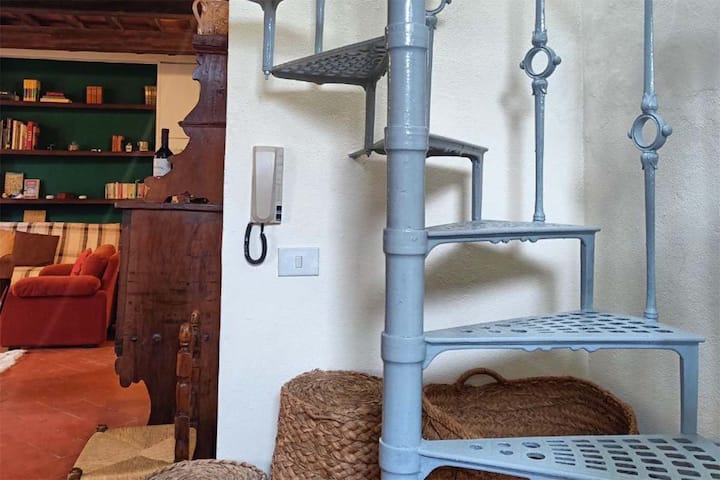 Attico Bellavista - Albergo Diffuso Volterra - Volterra