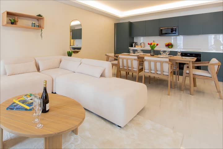 Lra - Suite Neuve - Plages & Design - Mouans-Sartoux