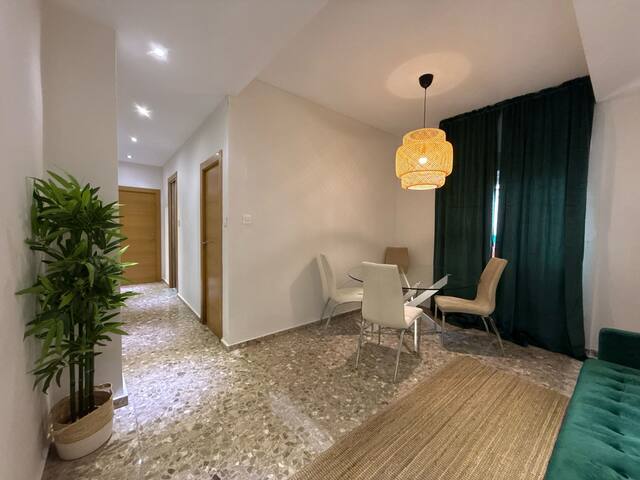 Valencia Beach Apartment,4 mins to beach, Netflix gallery image 5
