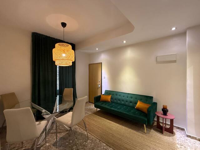 Valencia Beach Apartment,4 mins to beach, Netflix gallery image 2