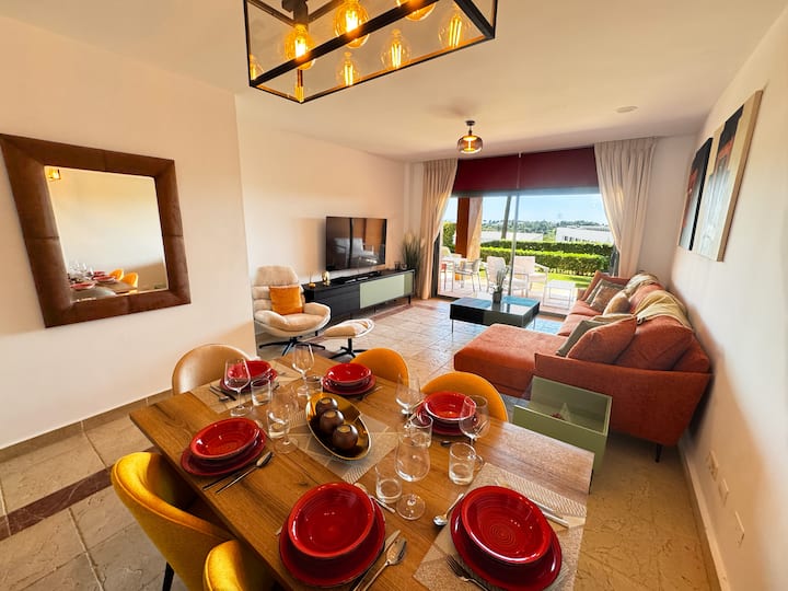 Benatalaya - Luxury Sunny Escape - Benahavís