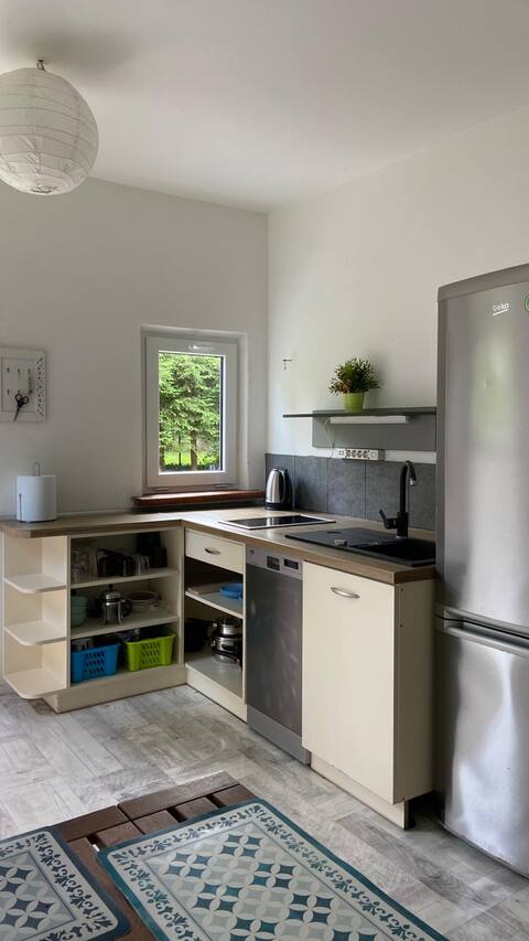 Top performing Airbnb: Cottage on Holiday in Gmina Sianów