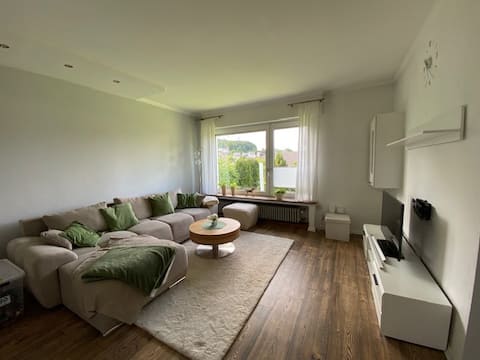 Beliebte Airbnb-Anzeige: A little time out in Brilon
