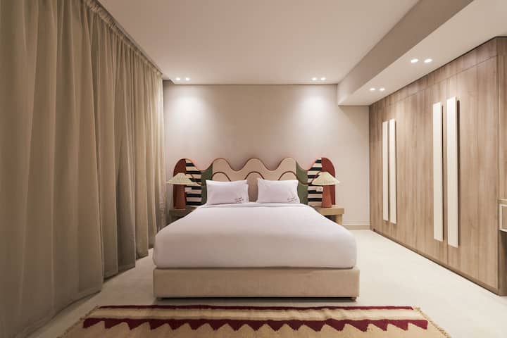 საძინებელი