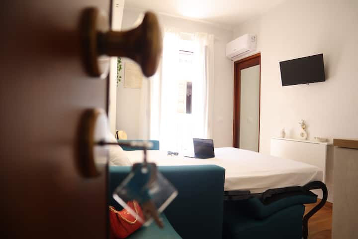 Спална соба 2