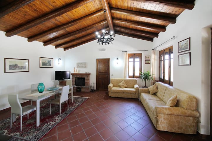 غرفة المعيشة