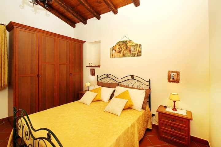 غرفة النوم 1