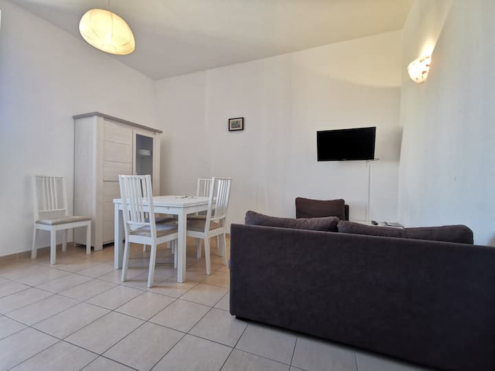 Gîte Communal 1 L'orthus - Claret
