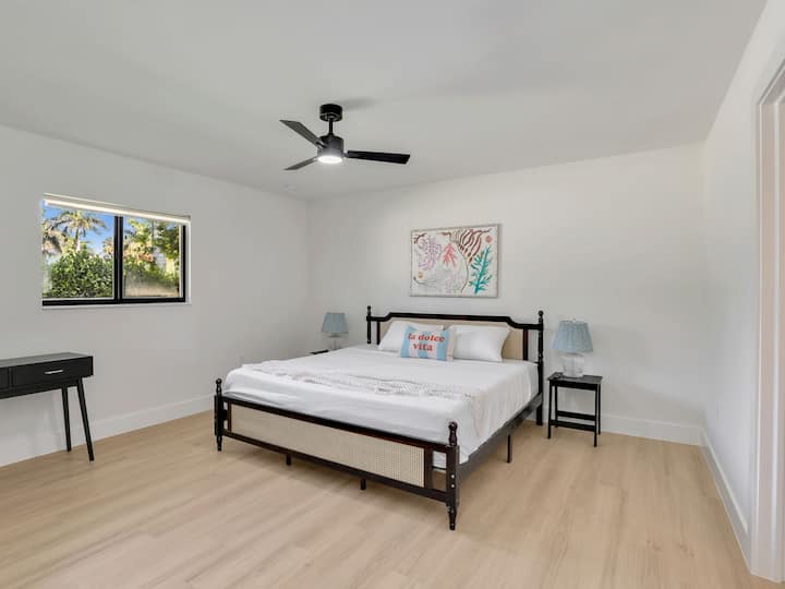 ห้องนอน 1 (คิงไซส์)