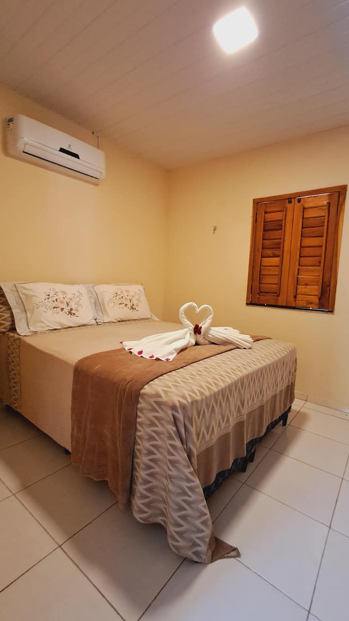 Habitación 1